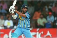 Yuvraj Singh